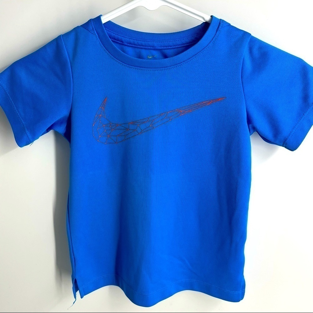 Nike Dri‎ Fit ShortSleeve Shirt
